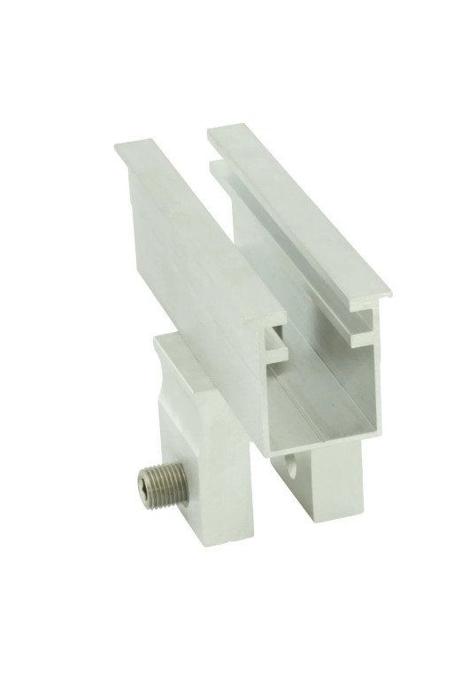 Alumero Winkelstehfalzklemme 2.1 TBK 802463