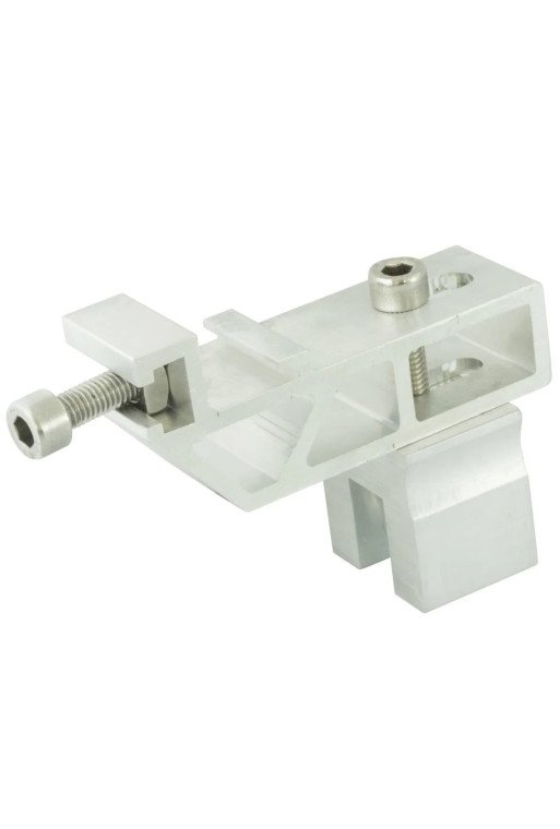 Alumero Winkelstehfalzklemme 2.1 TPF 802462