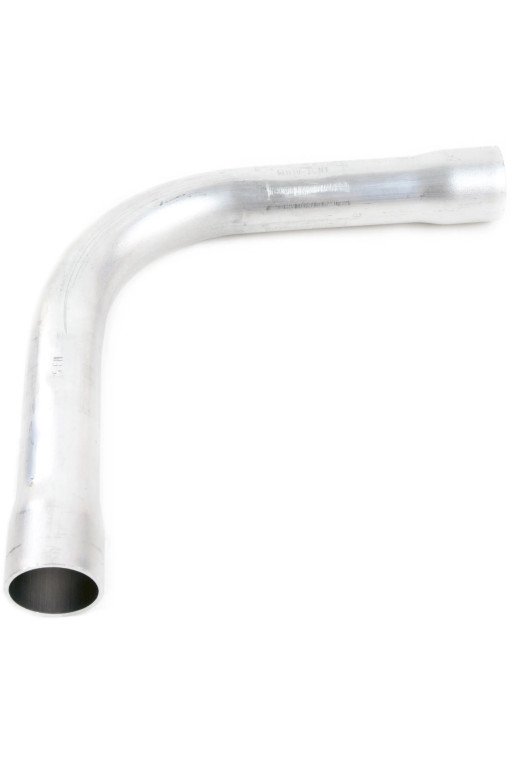 ALVA Aluminium Rohrbogen gemufft Ø16mm
