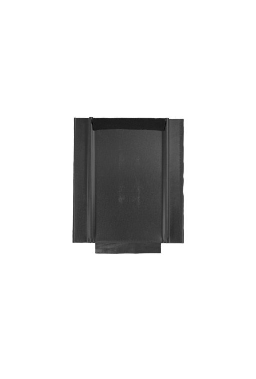 ALVA PV Dach Ziegelersatzplatte Unisol26 Schwarzgrau