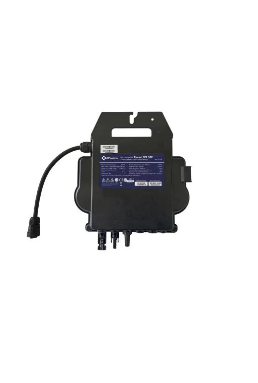 THORNOVA AP System EZ1 Microwechselrichter 500 Watt