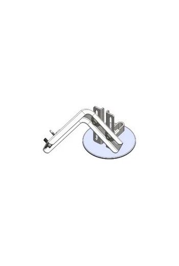 AEROCOMPACT APA Dachanker-Anbindung (VPE 5 Stück)
