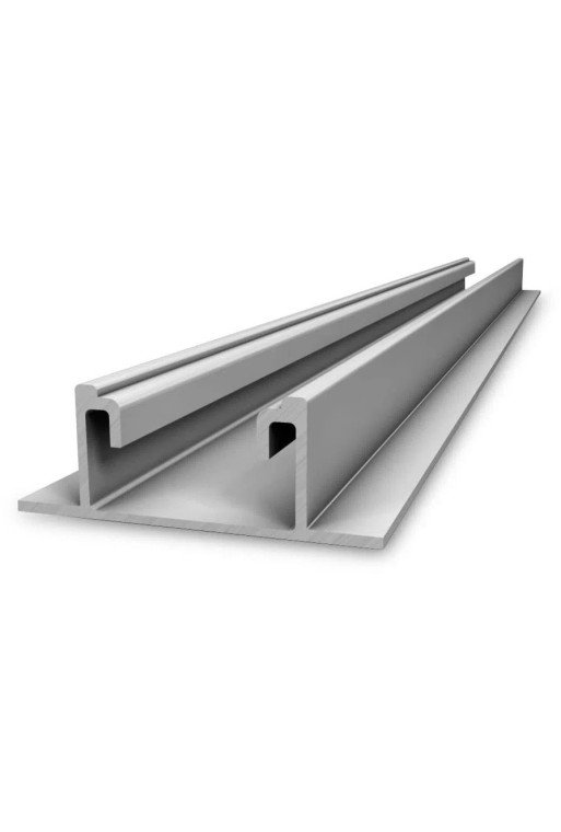 K2 SYSTEMS BasicRail 22 2.40 m
