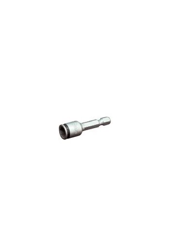 AEROCOMPACT BIT8S Stecknussbit mit Haltefeder 8 mm