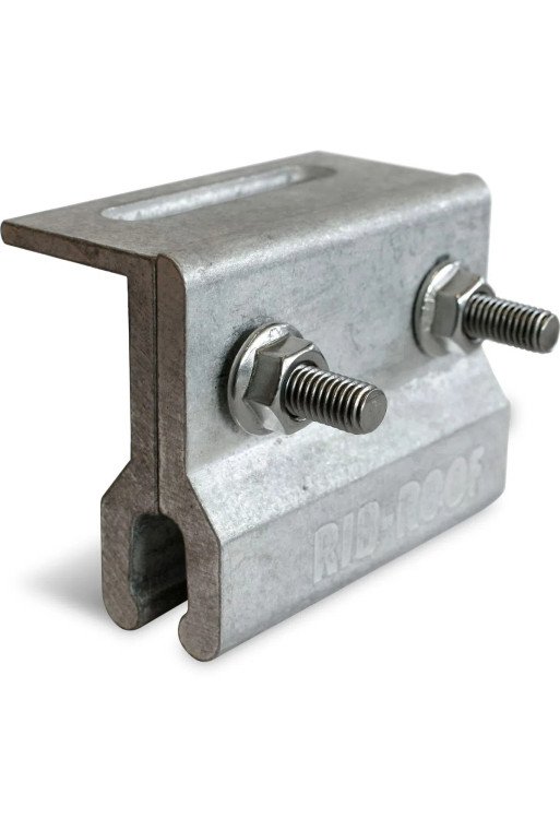 K2 SYSTEMS Blechfalzklemme RibRoof465