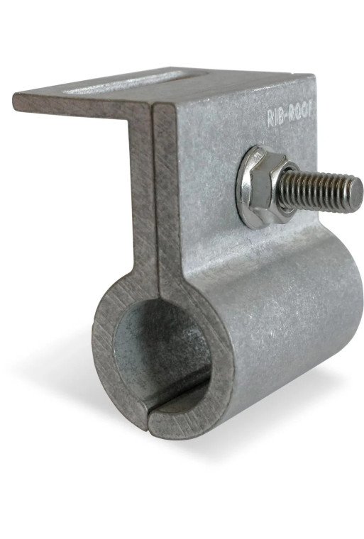 K2 SYSTEMS Blechfalzklemme RibRoofEvolution