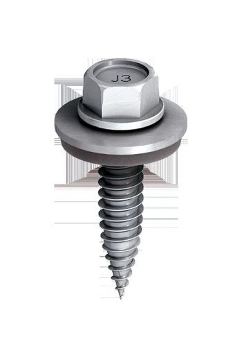K2 SYSTEMS Bohrschraube JF3-2-5