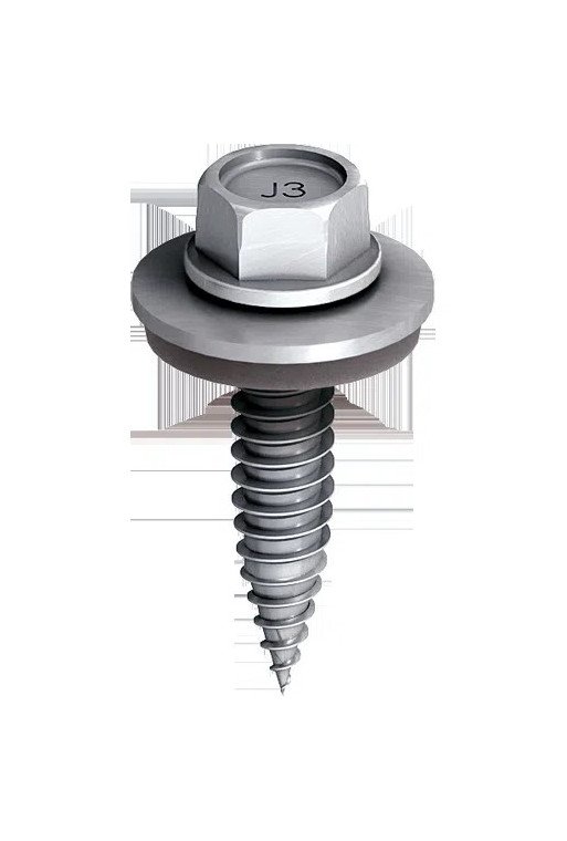 K2 SYSTEMS Bohrschraube JF3-2-5