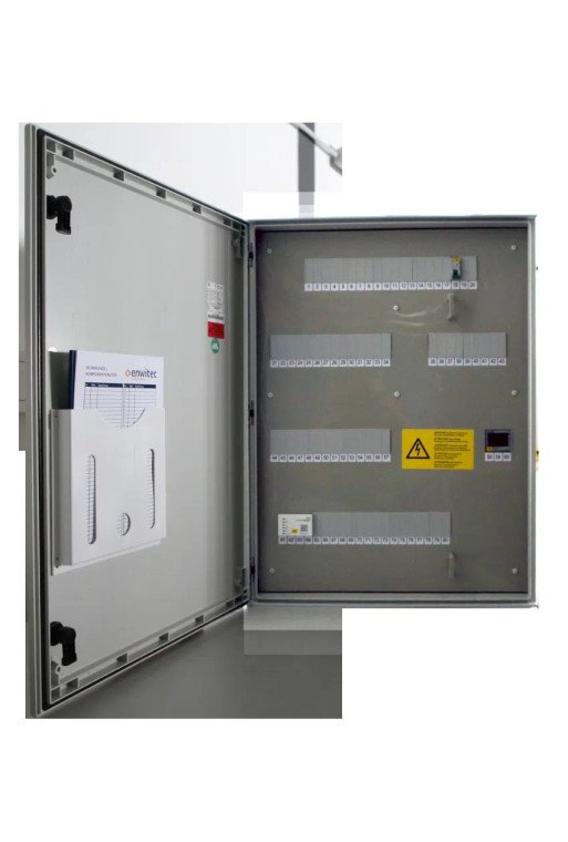 ENWITEC BRAIN Cabinet