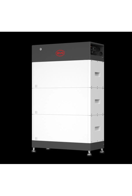 BYD Batterie-Box HVM+ 22.1 (22