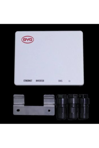 BYD Battery Box Premium LVS Battery Management Unit (BMU)