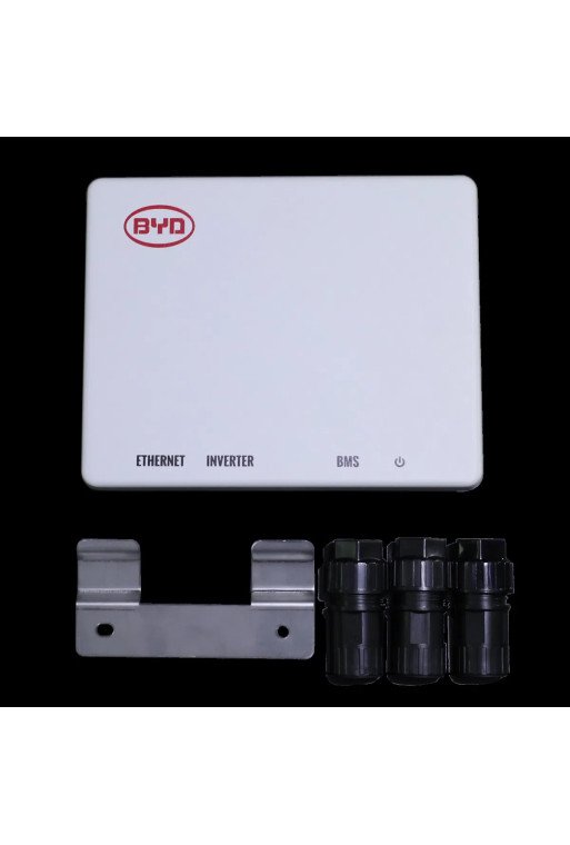 BYD Battery Box Premium LVS Battery Management Unit (BMU)