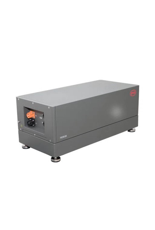BYD Battery Box Premium LVS Power Distribution Unit (PDU) + Base