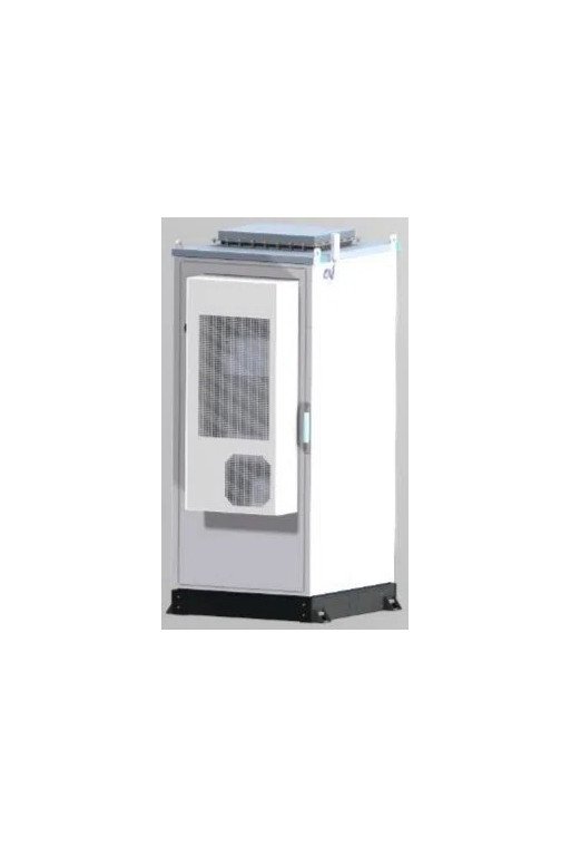 BYD MAX Lite 82.5 kWh 11 Batterie Module + Gehäuse + PDU