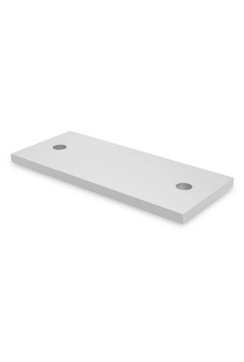 K2 SYSTEMS CarrierRail AntiSlip Plate