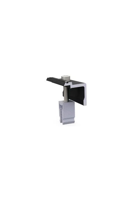 AEROCOMPACT CLEB10+ Endklemme Click 30-46 mm L 80 mm