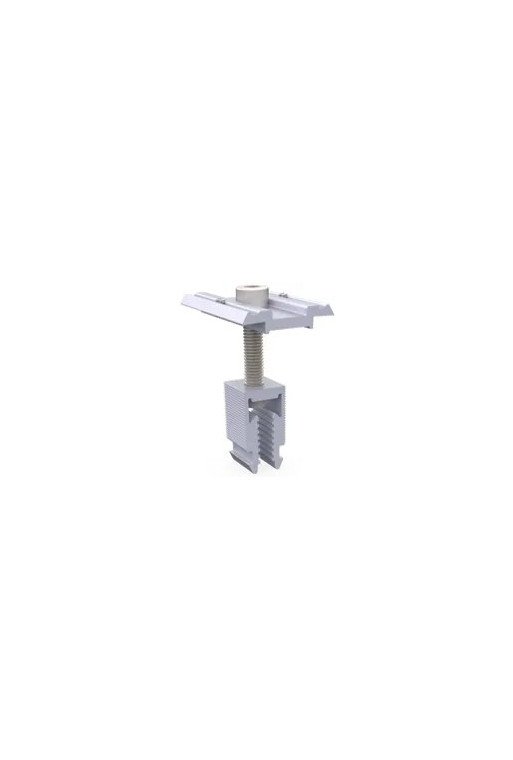 AEROCOMPACT CLM10 Mittelklemme Click 30-46 mm L 60 mm