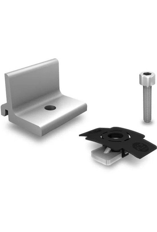 K2 SYSTEMS CrossRail Climber 62/90 Set
