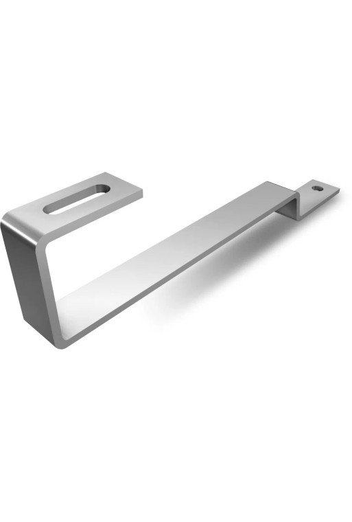 K2 SYSTEMS Dachhaken Biberschwanz SolidRail
