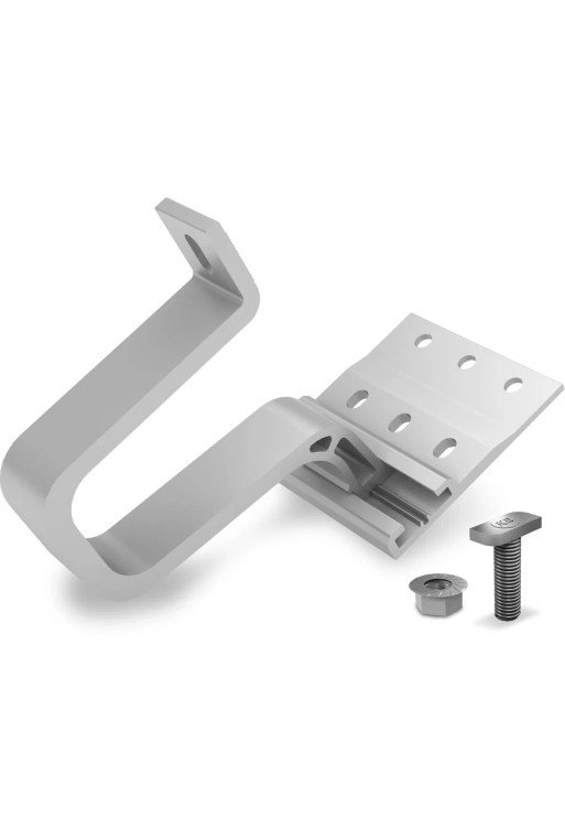 K2 SYSTEMS Dachhaken SingleHook 1.1