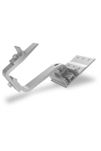 K2 SYSTEMS Dachhaken SingleHook 4S