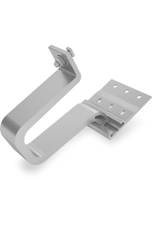 K2 SYSTEMS Dachhaken SingleHook Alpin