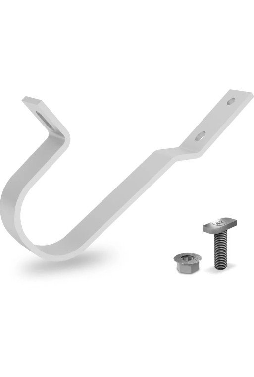 K2 SYSTEMS Dachhaken SingleHook FT