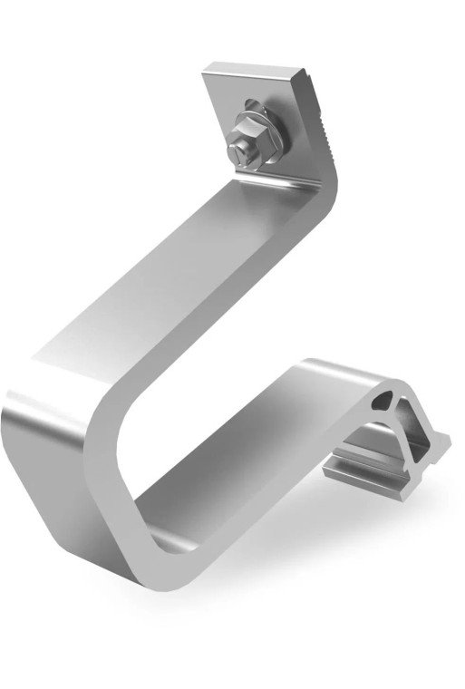 K2 SYSTEMS Dachhaken-Ausleger SingleHook 1.1