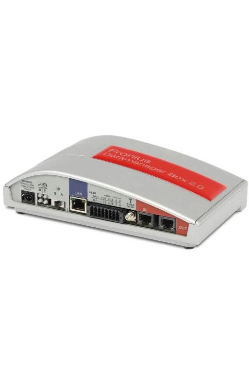 FRONIUS Datamanager Box 2.0 LAN / WLAN
