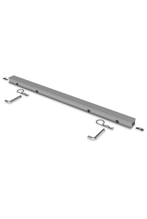 K2 SYSTEMS Dome 6 Connector 495 Set