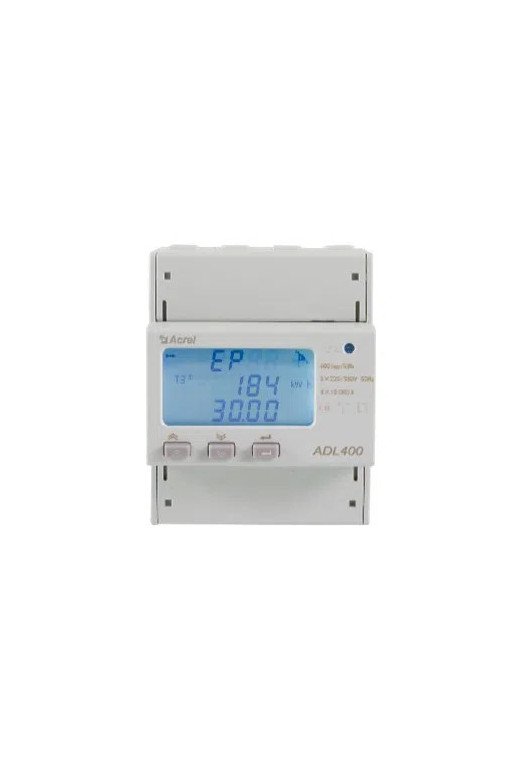 EcoFlow 3-phasiger FlowMeter 80 A
