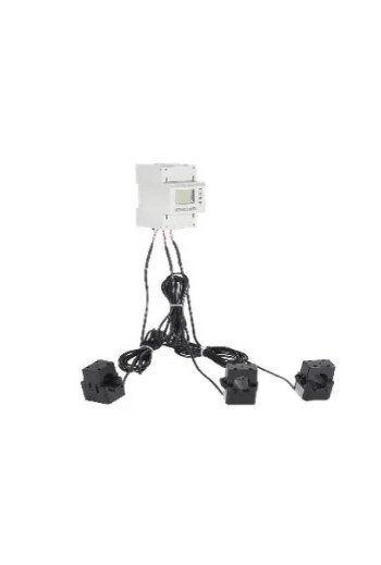 EcoFlow 3-phasiger Smart Meter 200A
