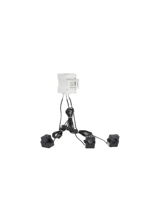 EcoFlow 3-phasiger Smart Meter 200A