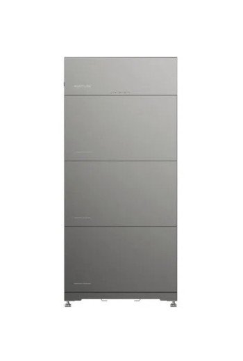 EcoFLow DC Fit Batterie 10 kWh Set
