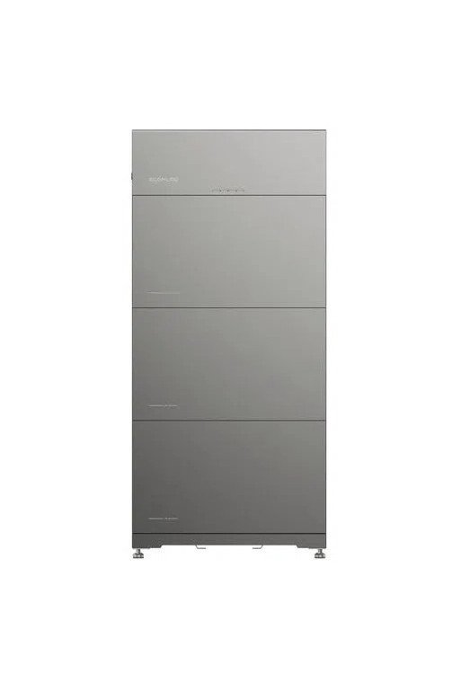 EcoFLow DC Fit Batterie 10 kWh Set