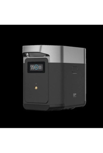 EcoFlow DELTA 2 Extra Batterie Batterie 51