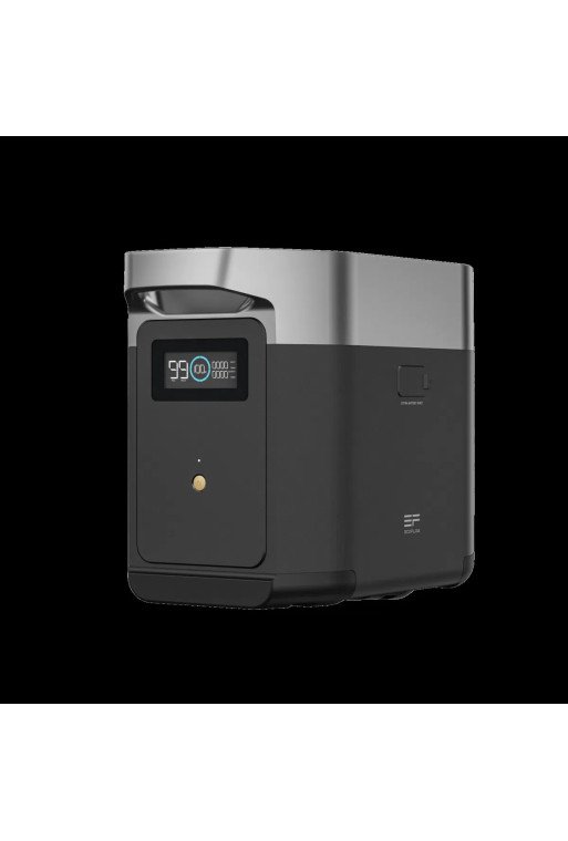 EcoFlow DELTA 2 Extra Batterie Batterie 51