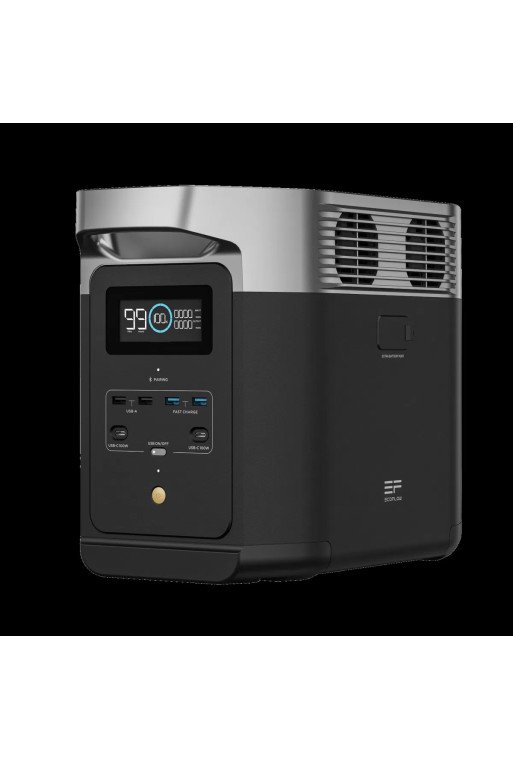 EcoFlow DELTA 2 Portable Power Station