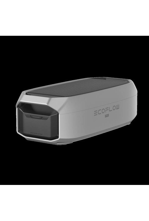 EcoFlow DELTA Pro 3 Extra Batterie Batterie 4096 Wh