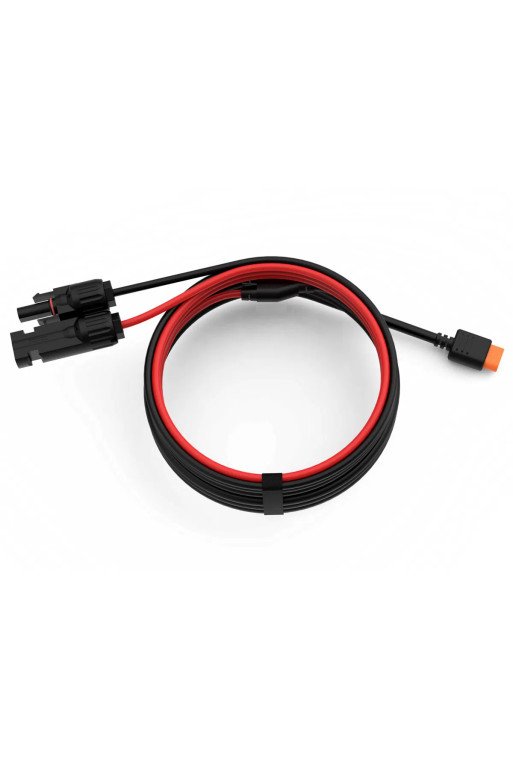 EcoFlow MC4 to XT60i Solarkabel 3
