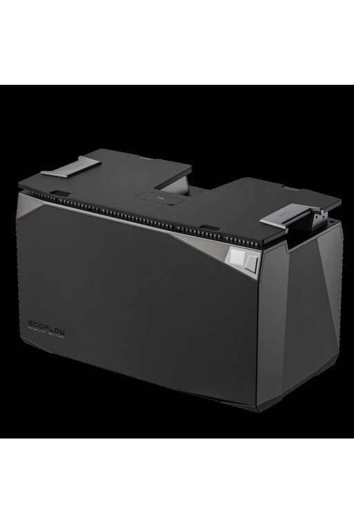 EcoFlow Power Kit Batterie 5 kWh Batterie 51