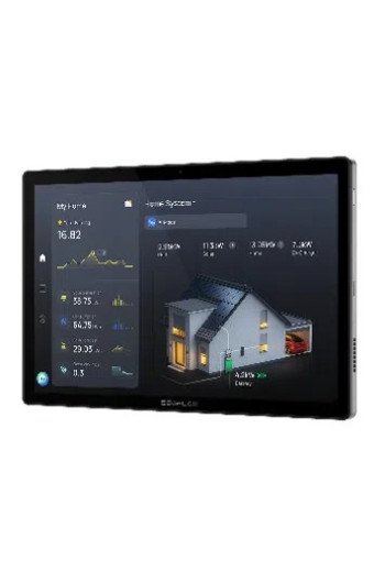 EcoFlow PowerInsight 2 Monitor Tablet für Smarthome