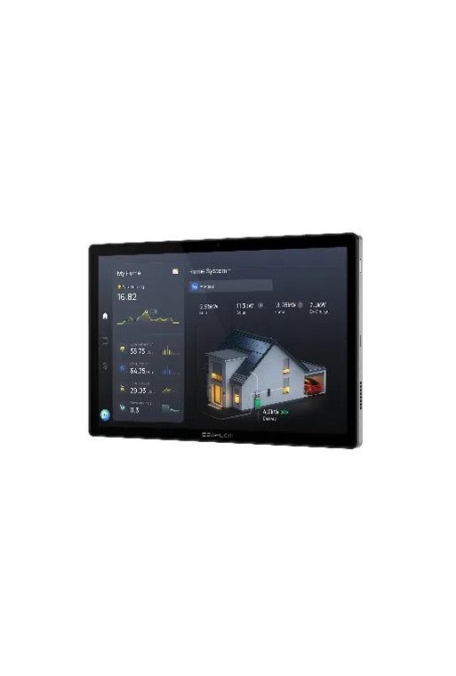 EcoFlow PowerInsight 2 Monitor Tablet für Smarthome