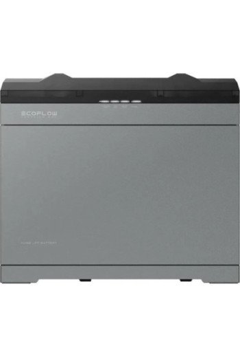 EcoFlow PowerOcean LFP 15 kWh Set für PowerOcean Plus Wechselrichter
