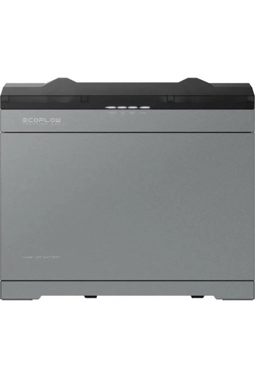 EcoFlow PowerOcean LFP 15 kWh Set für PowerOcean Plus Wechselrichter