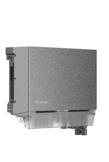 EcoFlow PowerOcean Plus Hybrid Wechselrichter 3-phasig