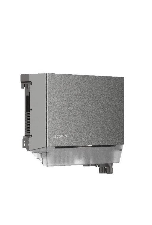 EcoFlow PowerOcean Plus Hybrid Wechselrichter 3-phasig