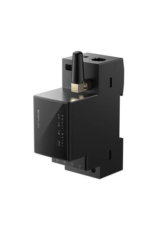 EcoFlow Smart Meter Smartmeter für lokale WLAN Integration