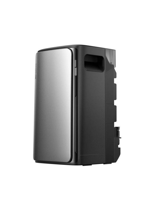 EcoFlow STREAM Pro All-In-One BKW 3 MPPT