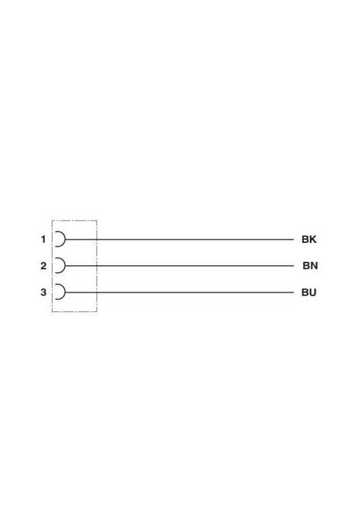 PHOENIX CONTACT Einbausteckverbinder